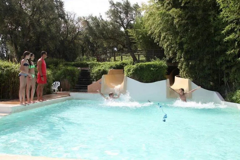 Les Restanques 3120 Vue Mer 3 Chambres Grimaud France