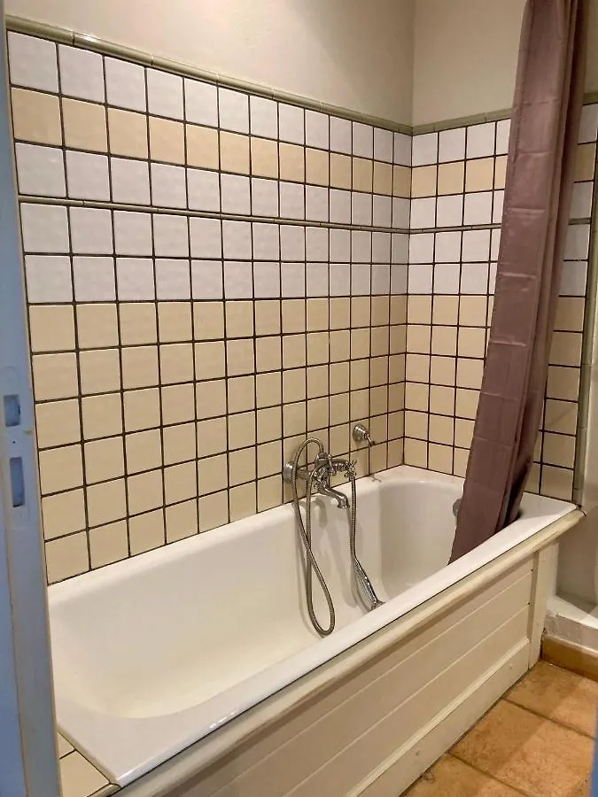 Les Restanques 3120 Vue Mer 3 Chambres Grimaud 0*,