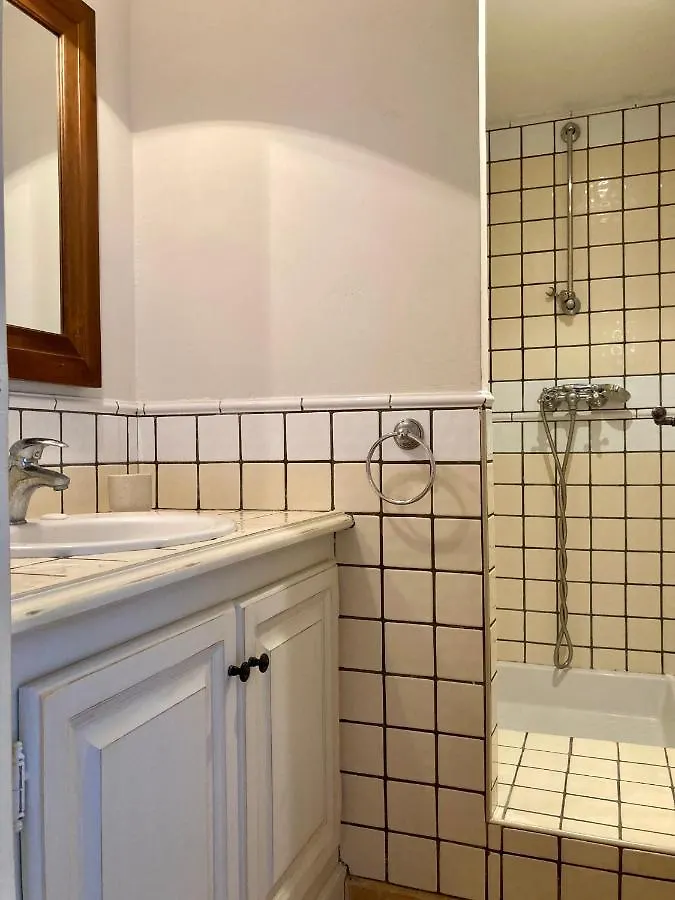 Apartment Les Restanques 3120 Vue Mer 3 Chambres Grimaud