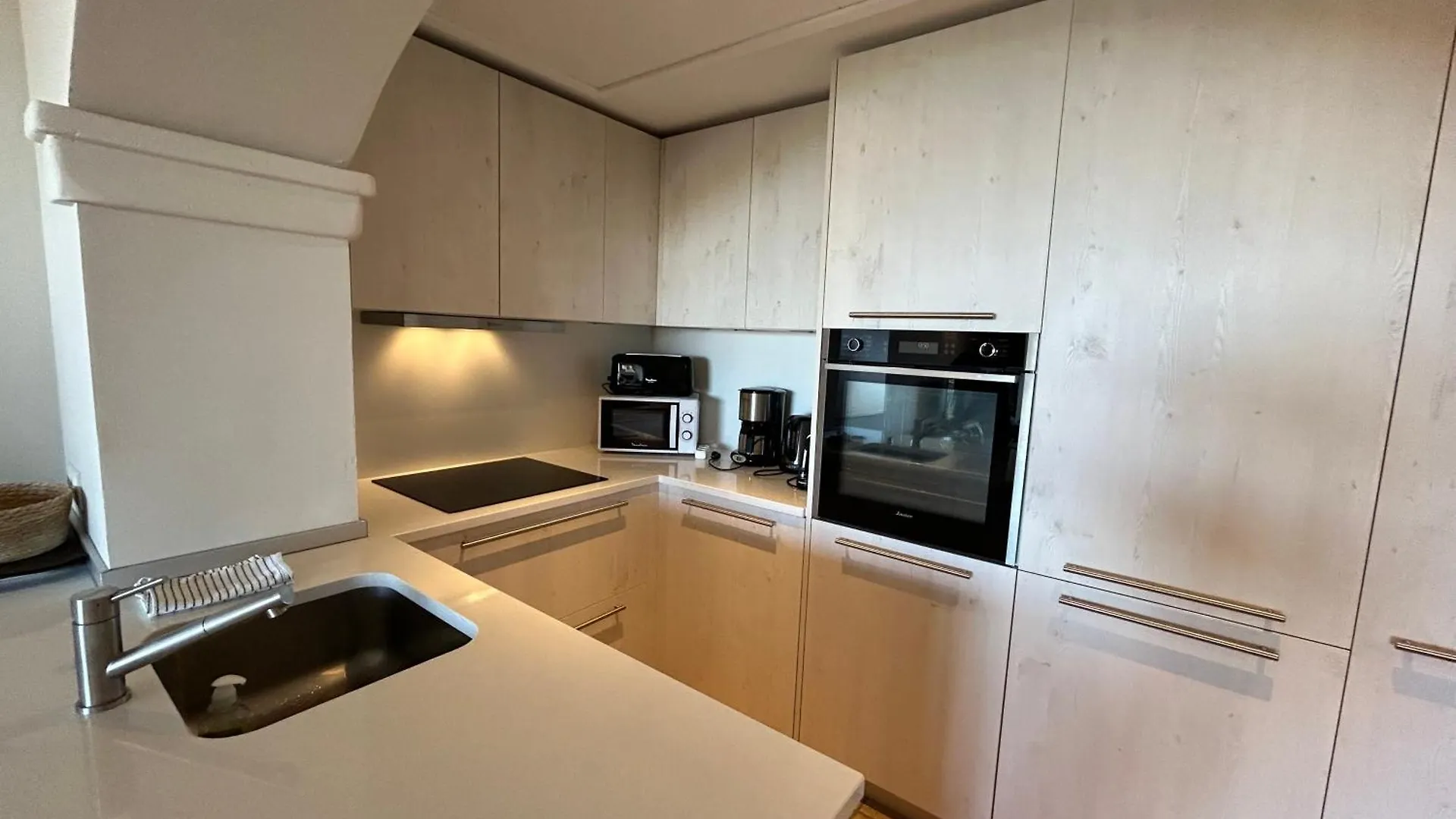 Apartment Les Restanques 3120 Vue Mer 3 Chambres Grimaud