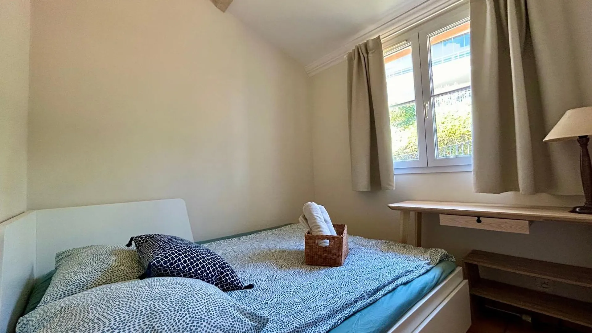 Les Restanques 3120 Vue Mer 3 Chambres Grimaud 0*,  France